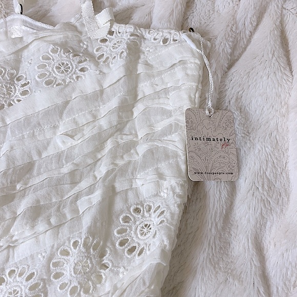 Free People One Annelise Slip Dress - Picture 12 of 17